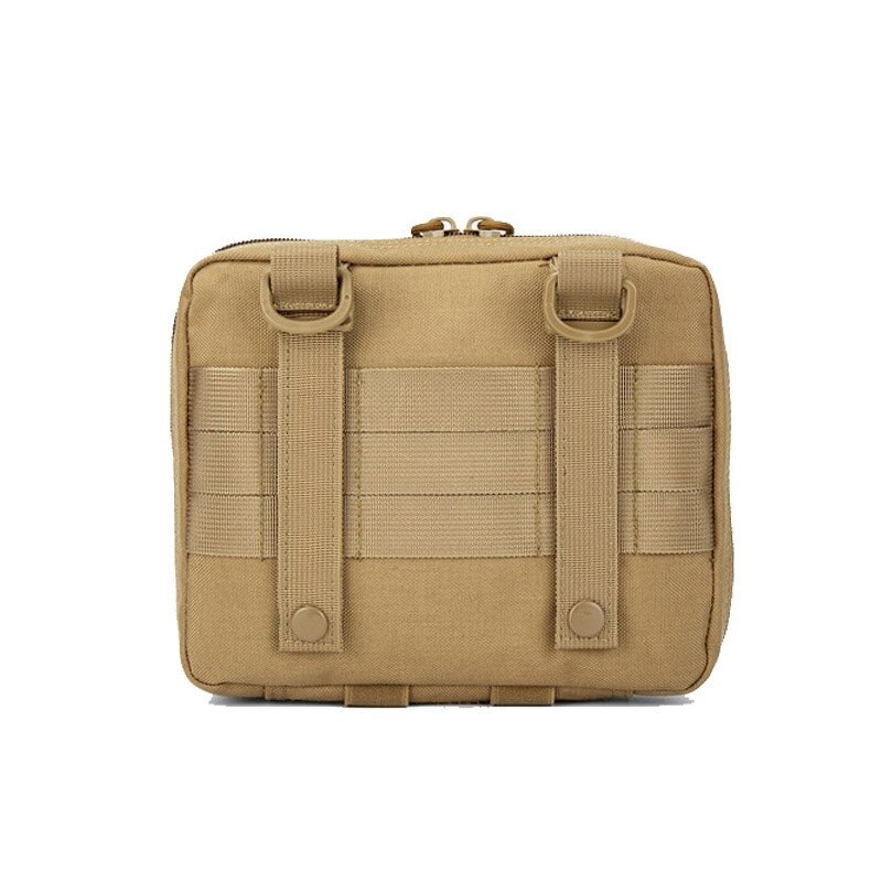 Tactical Utility Pouch Factory - Molle EMT Modular Organizer with Multiple Pocket