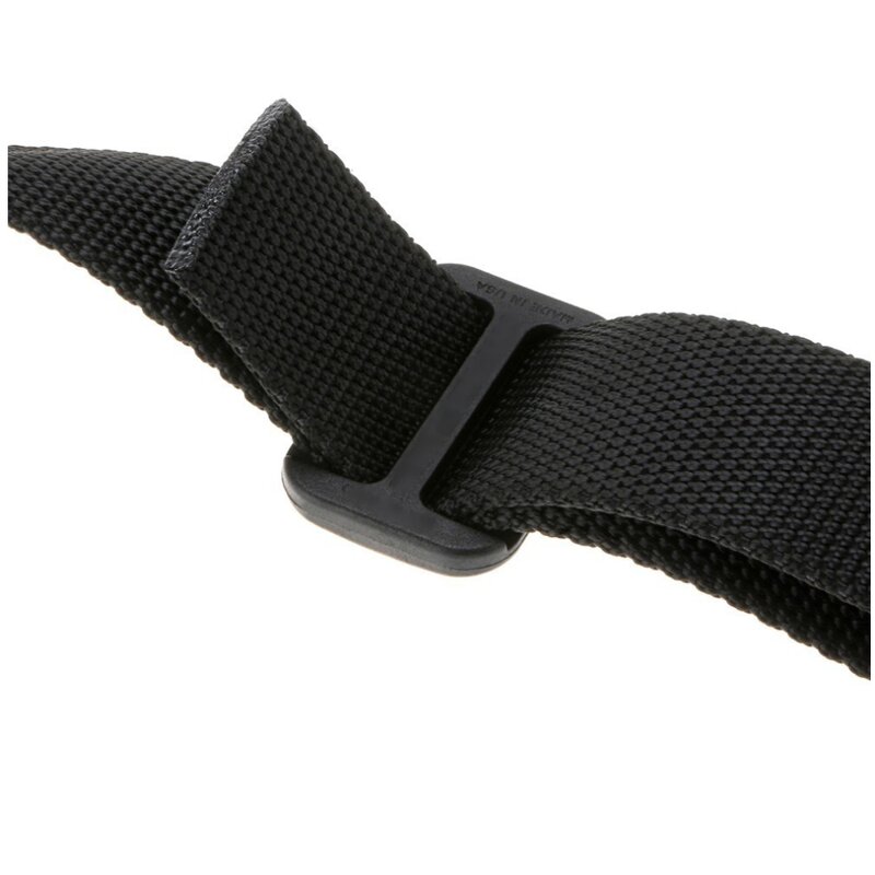 Gun Belt Sling Factory - Wholesale 2 Point 1.25 Inch Quick Detach Sling
