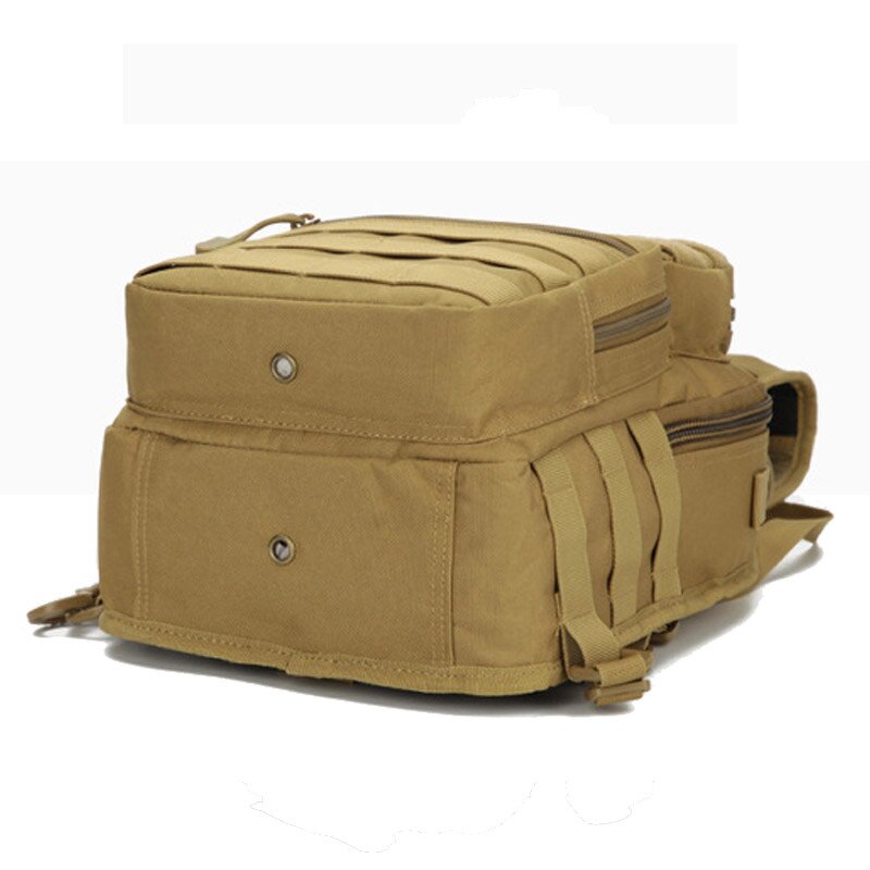 Tactical Chest Bag Factory - Custom Multi-functional Durable Plate Carrier Bag
