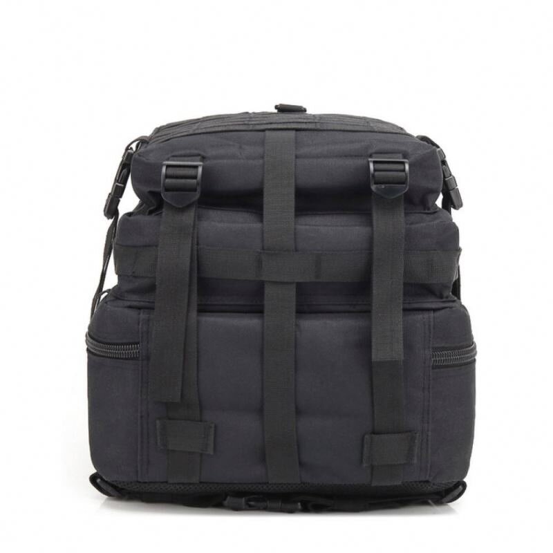 Tactical Hiking Backpack Supplier - Good Quality 900D Nylon Waterproof Bag