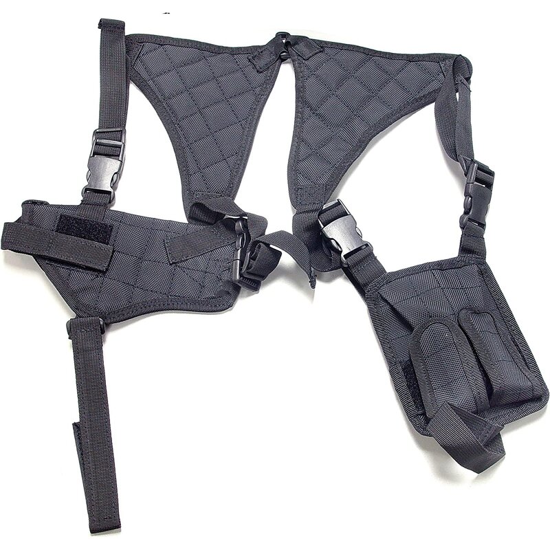Gun Shoulder Holster Factory - Professional Custom Universal Concealed