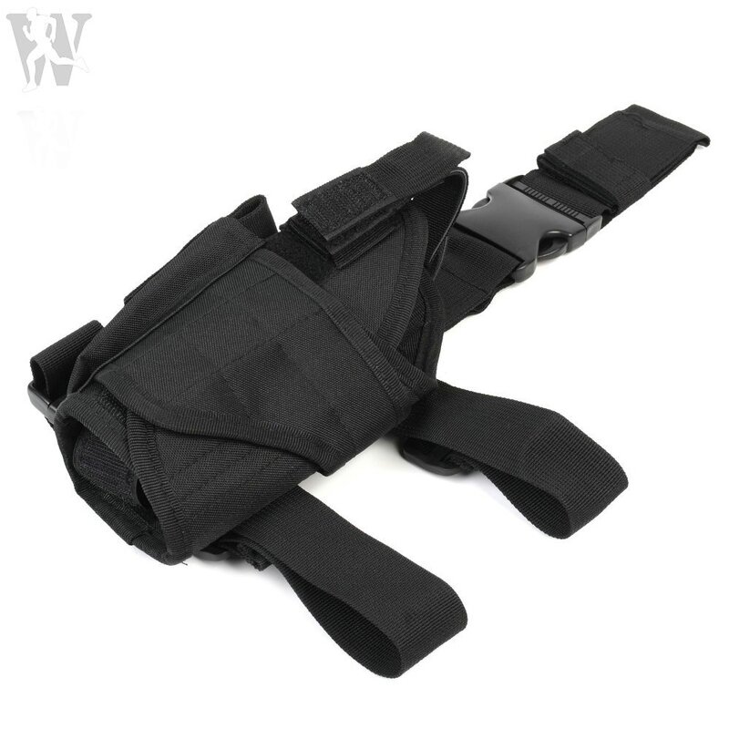 Drop Leg Holster Factory - Adjustable Lefty Thigh Hand Guns Holder