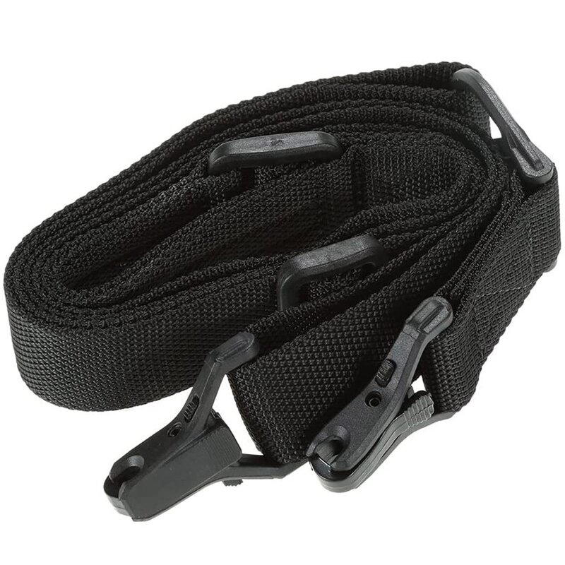 Gun Sling Belt Supplier - Wholesale 2 Point Quick Detach Adjustable Strap