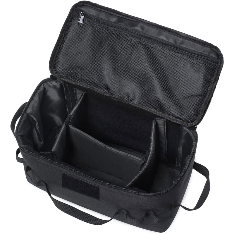 Tactical Tote Bag Factory - Camping Cookware Organizer Travel Storage Bag