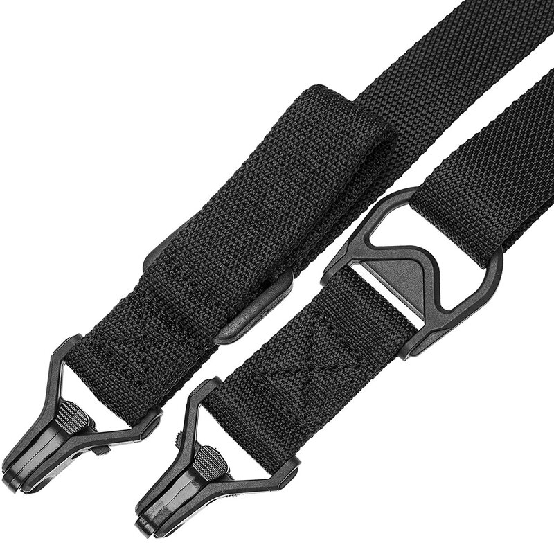 Gun Sling Belt Supplier - Wholesale 2 Point Quick Detach Adjustable Strap