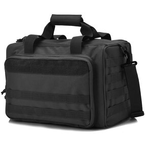 Tactical Shoulder Bag Factory - Waterproof Durable Hunting Duffle Messenger Bag
