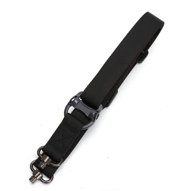 Gun Belt Sling Factory - Wholesale 2 Point 1.25 Inch Quick Detach Sling