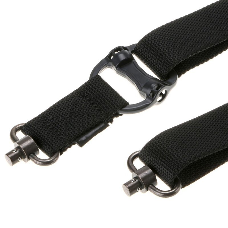 Gun Belt Sling Factory - Wholesale 2 Point 1.25 Inch Quick Detach Sling