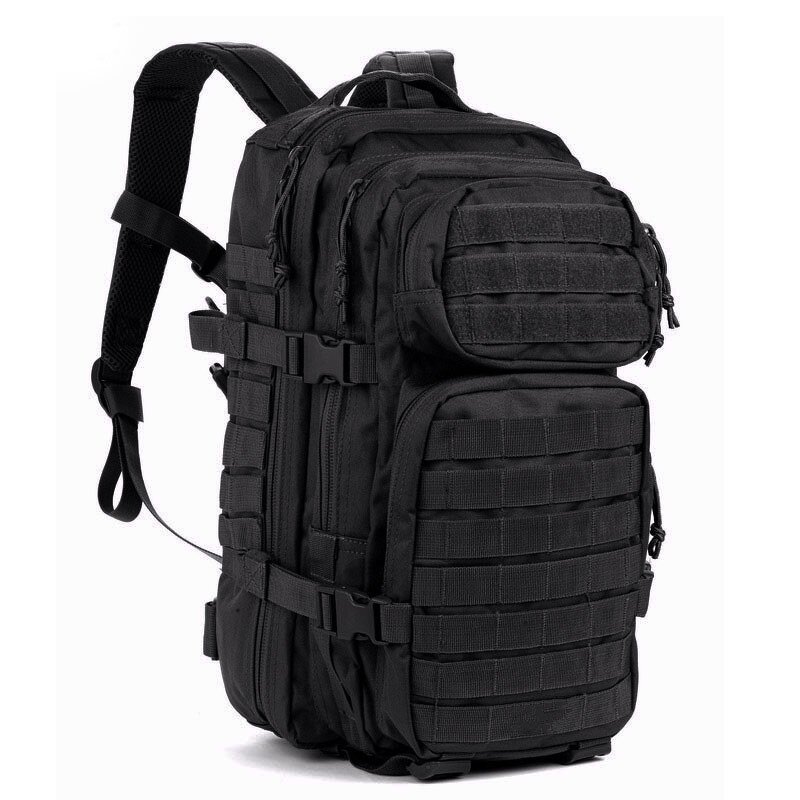 Tactical Backpack Factory - 900D Nylon Waterproof Durable Molle Rucksack