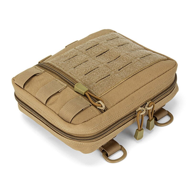 Tactical Utility Pouch Factory - Molle EMT Modular Organizer with Multiple Pocket