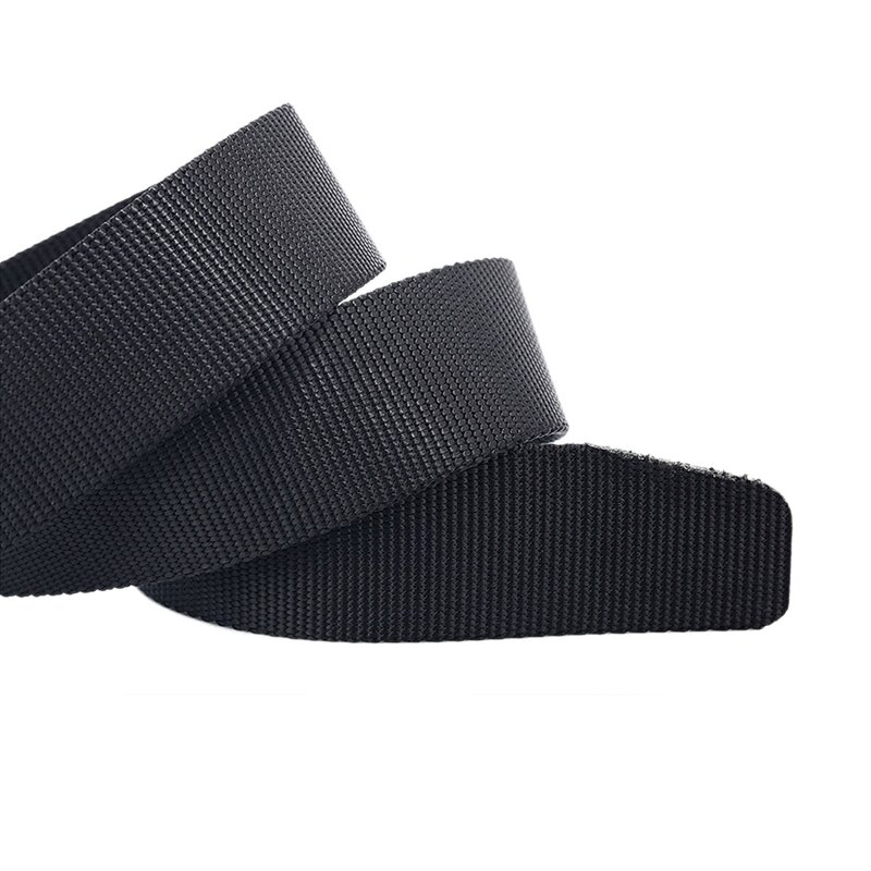 Waterproof Tactical Belt Supplier - Durable Nylon Plastic Buckle Duty Utility Belt