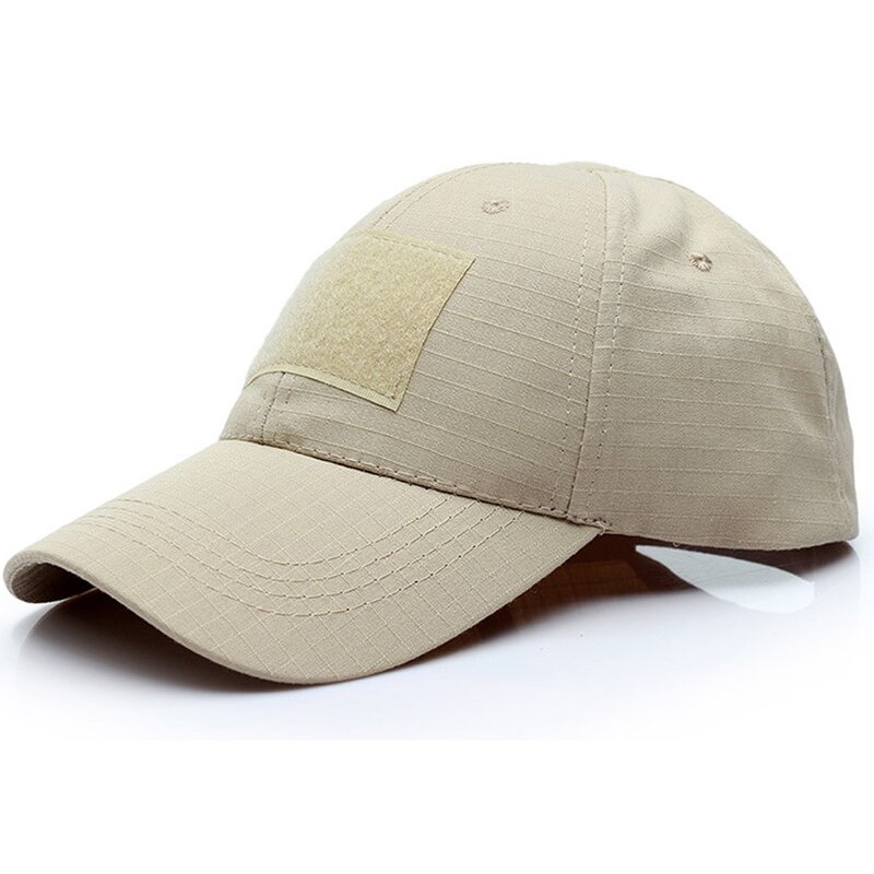 Tactical Hat Factory - Custom Unisex Adjustable Baseball Combat Cap