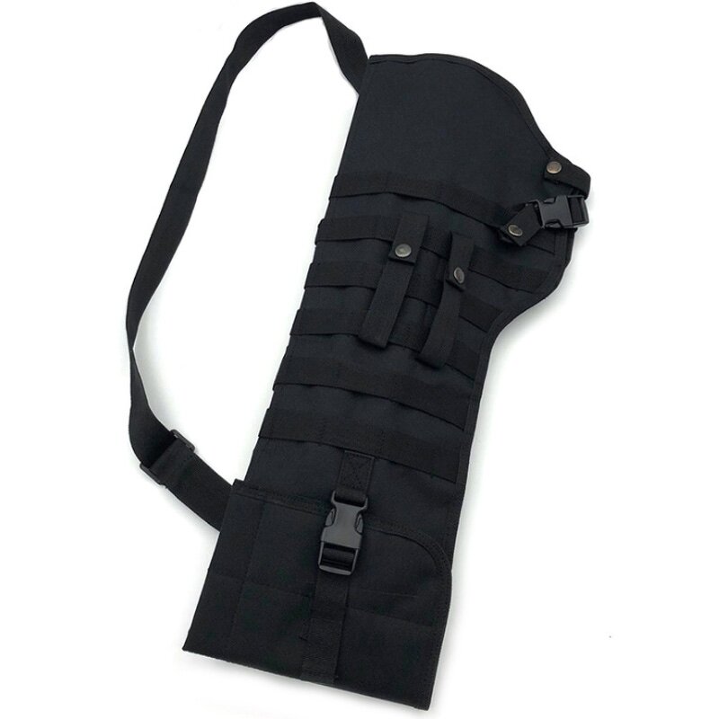 Molle Holster Bag Factory - Custom Waterproof Adjustable Tactical Shoulder Bag