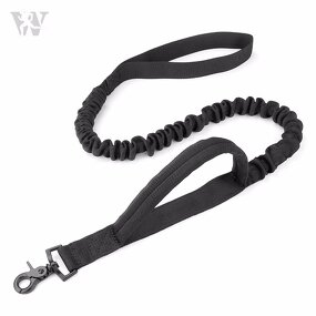 Retractable Dog Leash Manufacturer - Wholesale Heavy Duty Bungee Nylon Leash