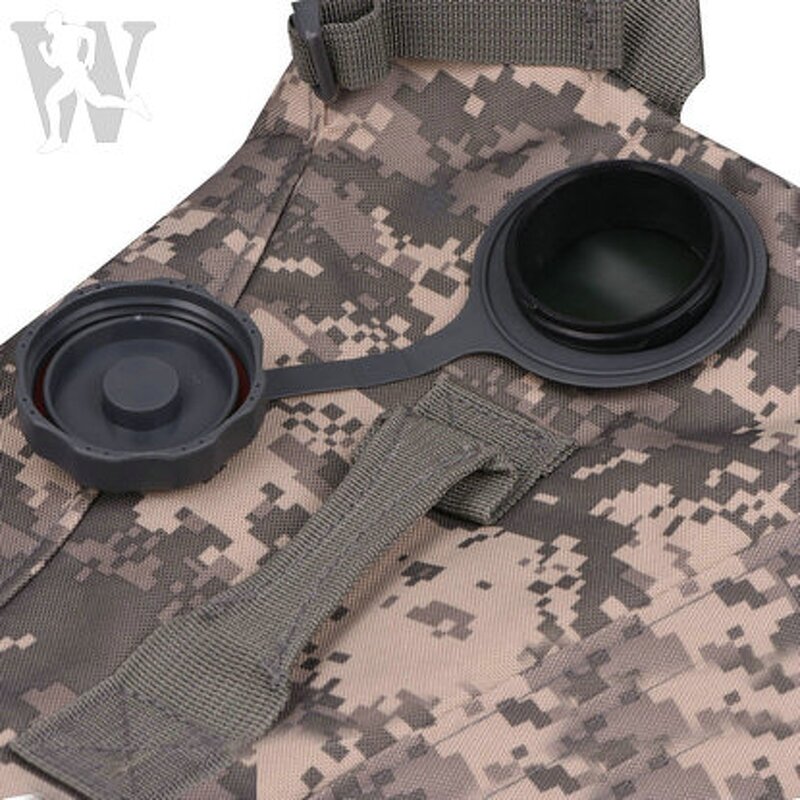 Hydration Pack Manufacturer - Factory Custom Backpack Bag With Water Bladder