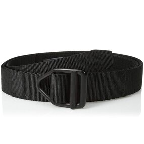 Security Duty Belt Supplier - Durable Nylon Tactical Utility Waist Belt