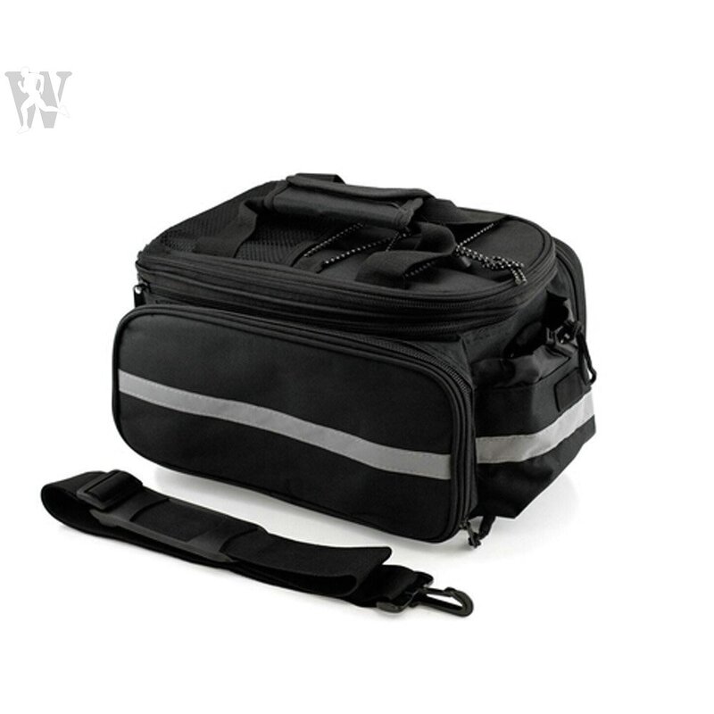 Bicycle Pannier Bag Manufacturer - Professional Cargo Luggage Bike Carrier