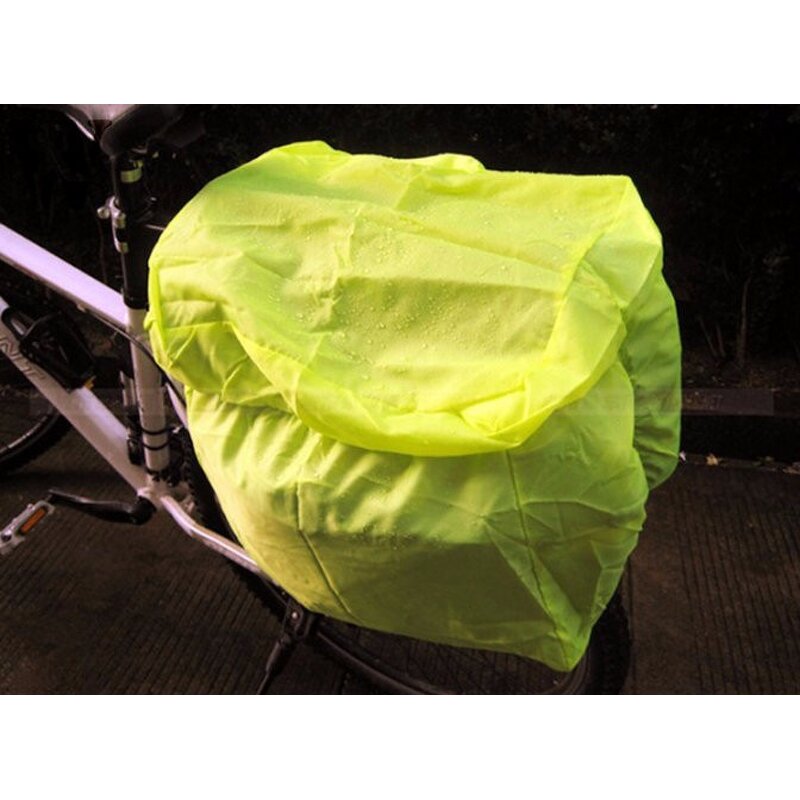 Bike Travel Bag Supplier - Waterproof Durable Mountain Road Bicycle Cargo Bag