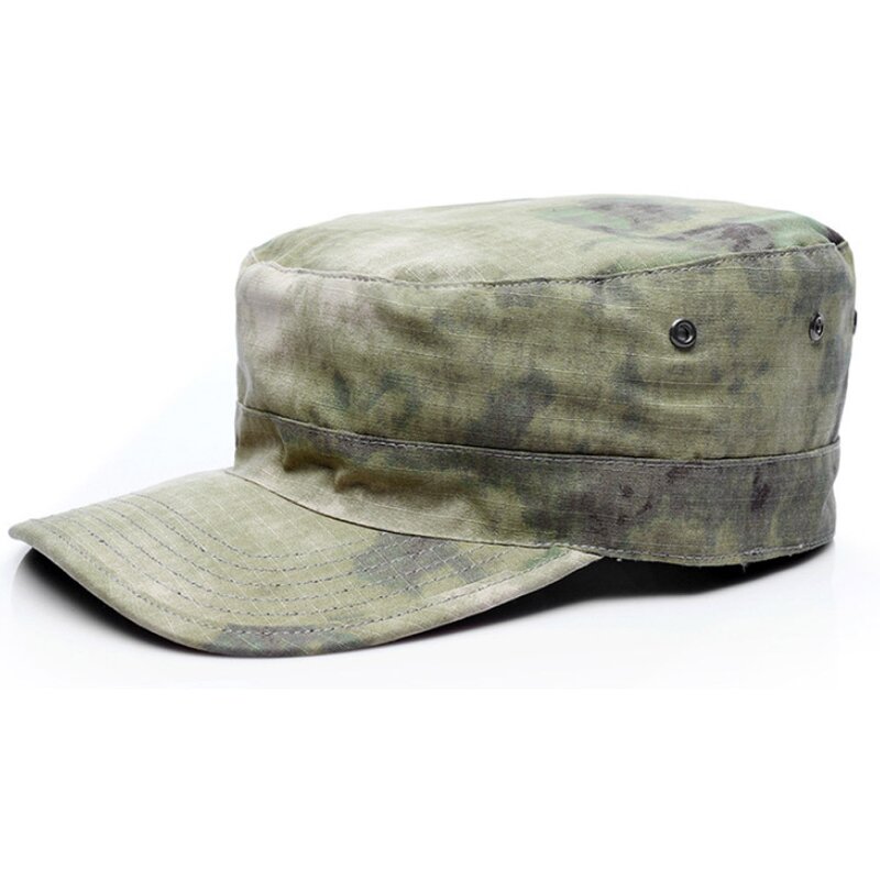 Tactical Baseball Hat Factory - High Quality Custom Logo Nylon Outdoor Sport Hat