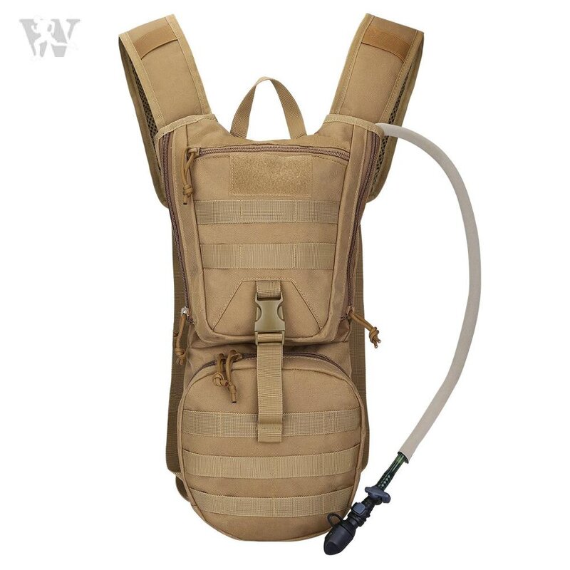 Tactical Water Bladder Supplier - Excellent Custom Logo Multifunctional Bag