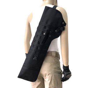 Molle Holster Bag Factory - Custom Waterproof Adjustable Tactical Shoulder Bag