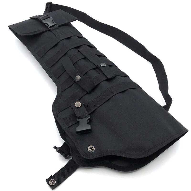 Molle Holster Bag Factory - Custom Waterproof Adjustable Tactical Shoulder Bag