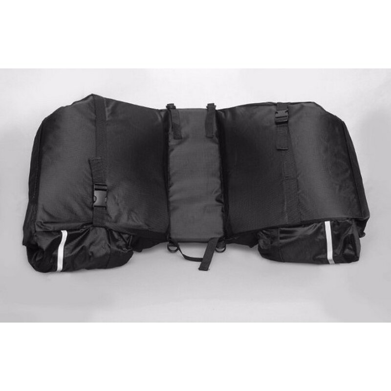 Bike Travel Bag Supplier - Waterproof Durable Mountain Road Bicycle Cargo Bag