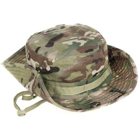 Combat Tactical Hat Supplier - Wholesale Custom Embroidery Durable Mesh Hat