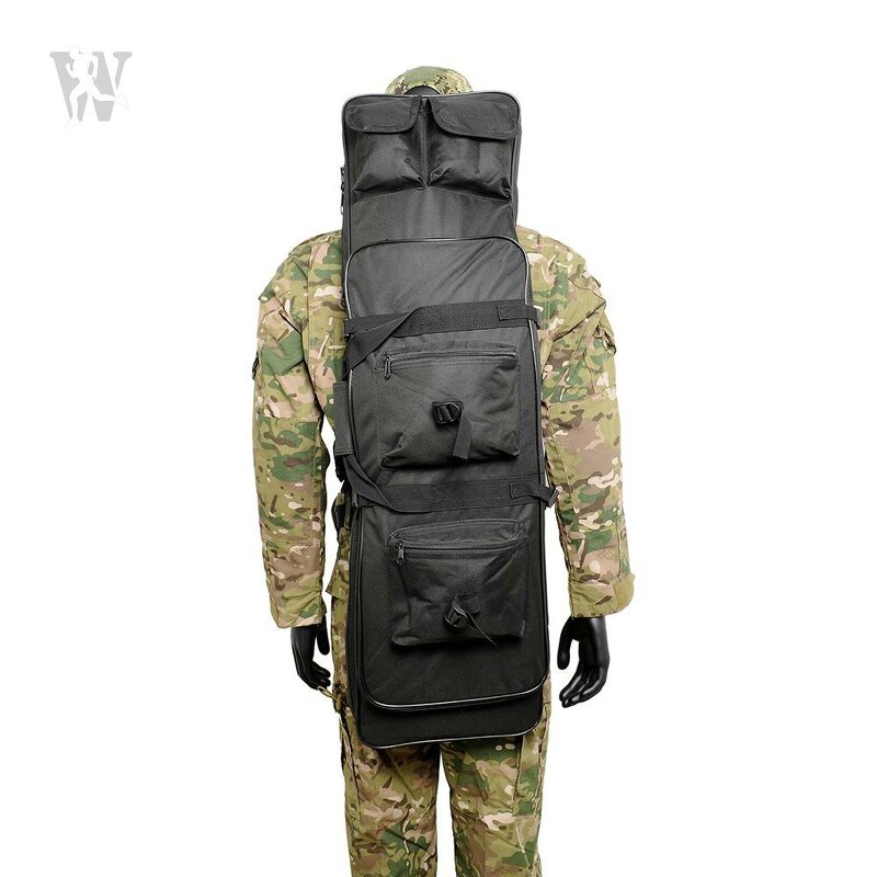 Fishing Tackle Bag Manufacturer - Custom Multi-functional Army Green Backpack