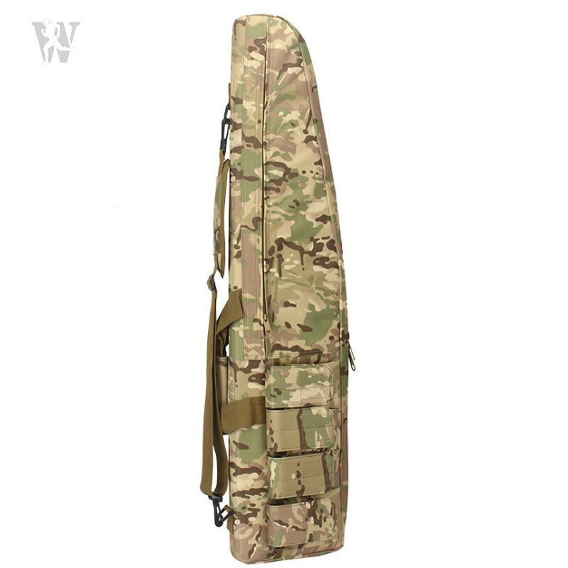 Fishing Gun Bag Supplier - Wholesale Tactical Gun Accessories Carrying Case