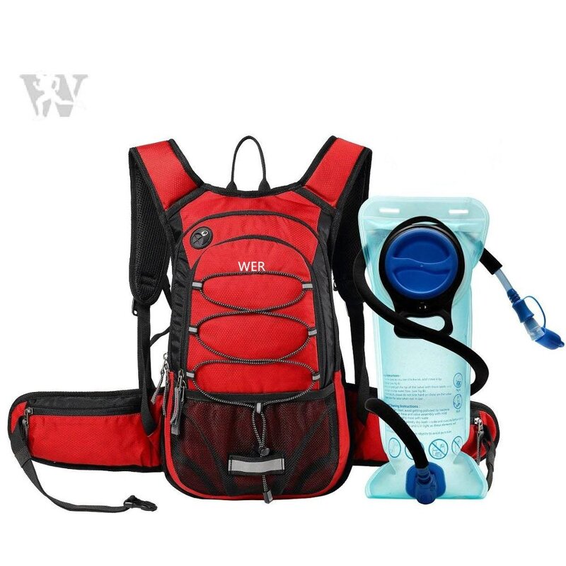 Hydration Backpack Factory - Customize 2L Waterproof Insulated Running Pack