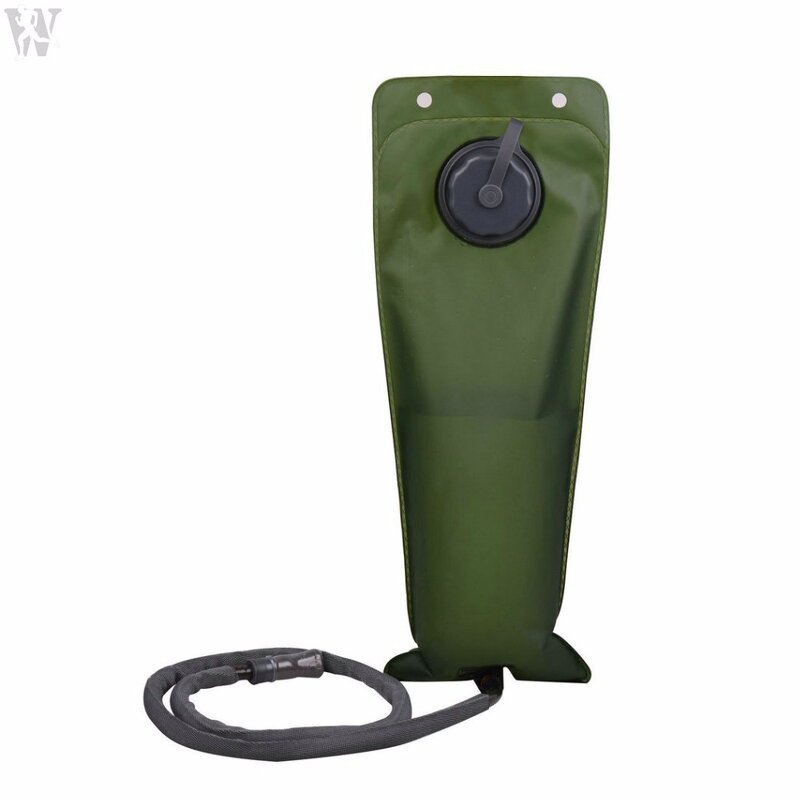 Hydration Pack Manufacturer - Factory Custom Backpack Bag With Water Bladder