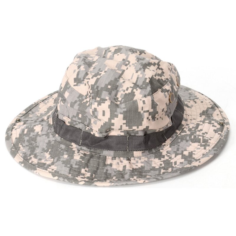 Combat Tactical Hat Supplier - Wholesale Custom Embroidery Durable Mesh Hat