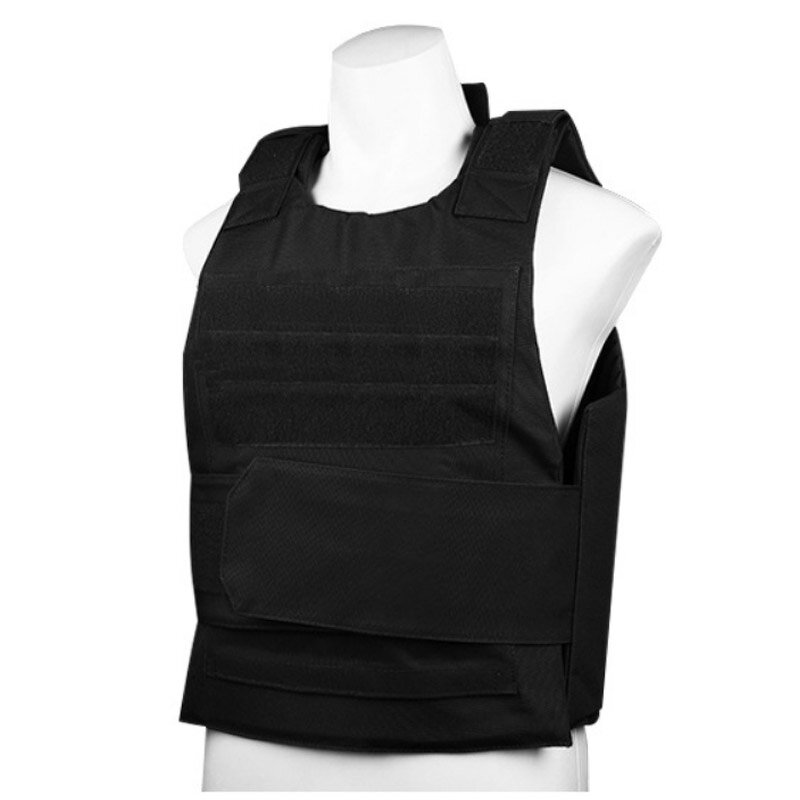 Camouflage Tactical Vest Factory - Custom Durable Combat Protective Chest Gear