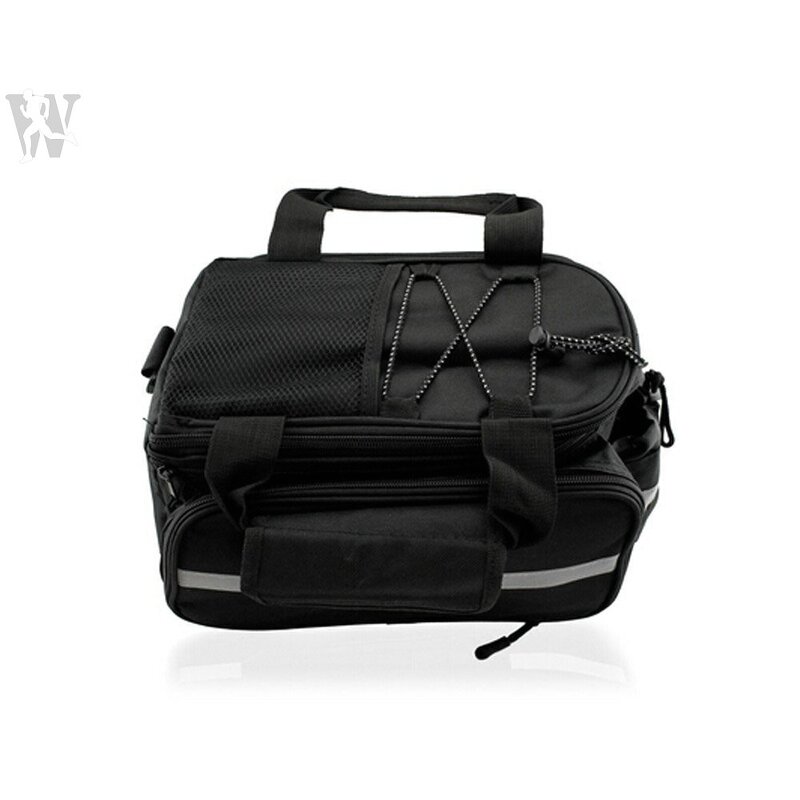 Bicycle Pannier Bag Manufacturer - Professional Cargo Luggage Bike Carrier
