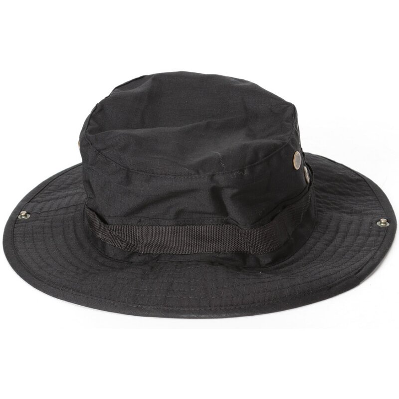 Combat Tactical Hat Supplier - Wholesale Custom Embroidery Durable Mesh Hat