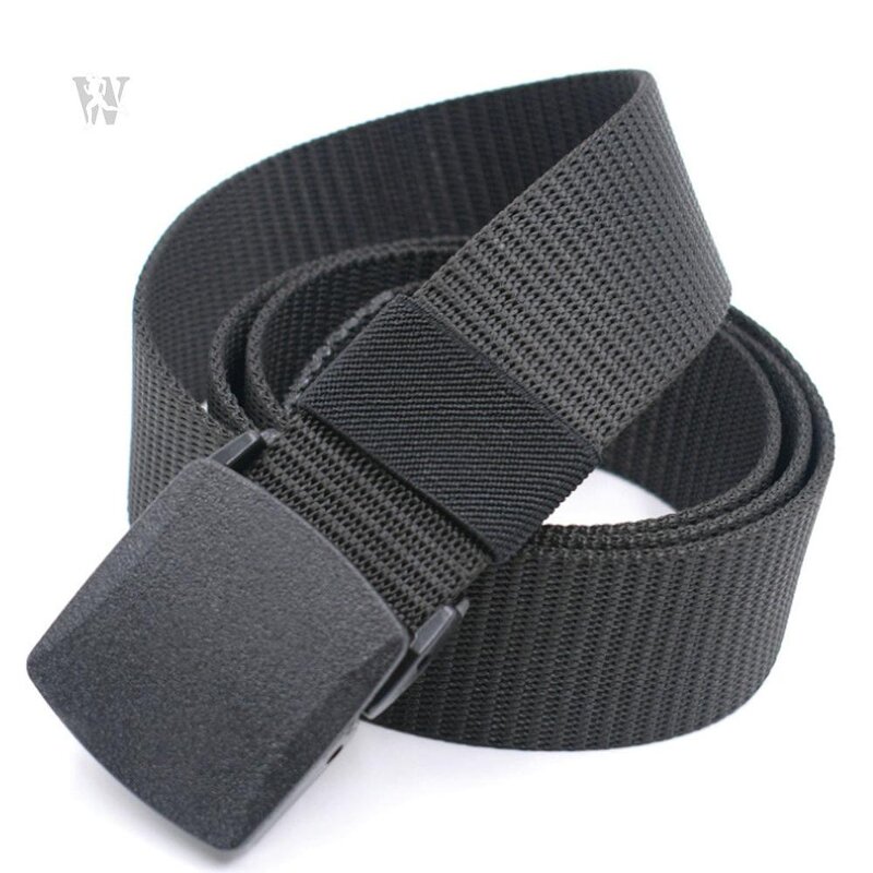 Waterproof Tactical Belt Supplier - Durable Nylon Plastic Buckle Duty Utility Belt