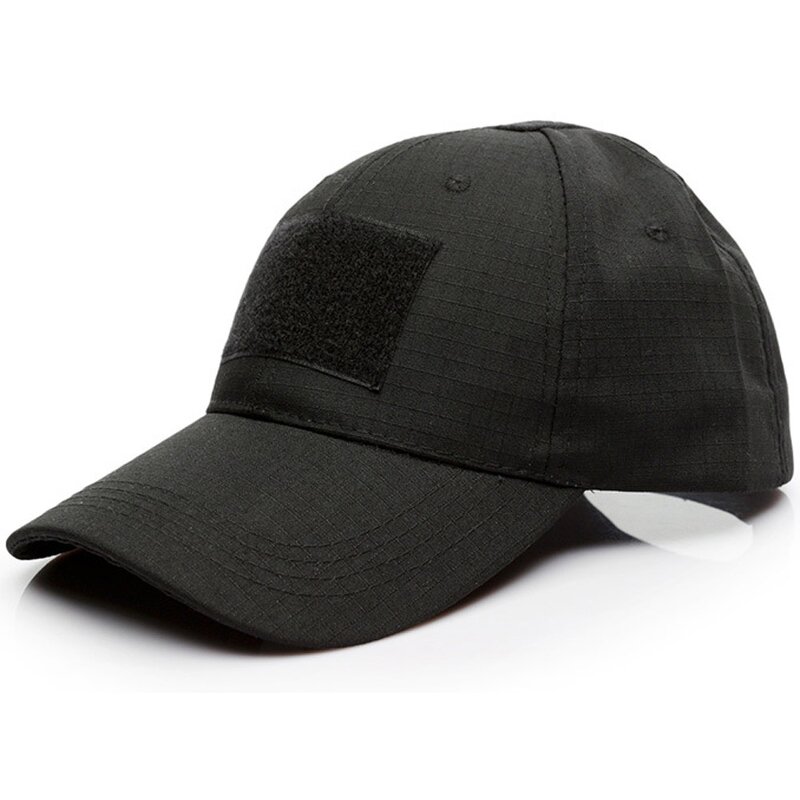 Tactical Hat Factory - Custom Unisex Adjustable Baseball Combat Cap