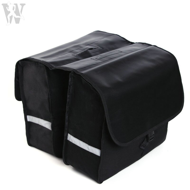 Bike Pannier Bag Factory - Water-Resistant Rack Luggage Bag Wholesale