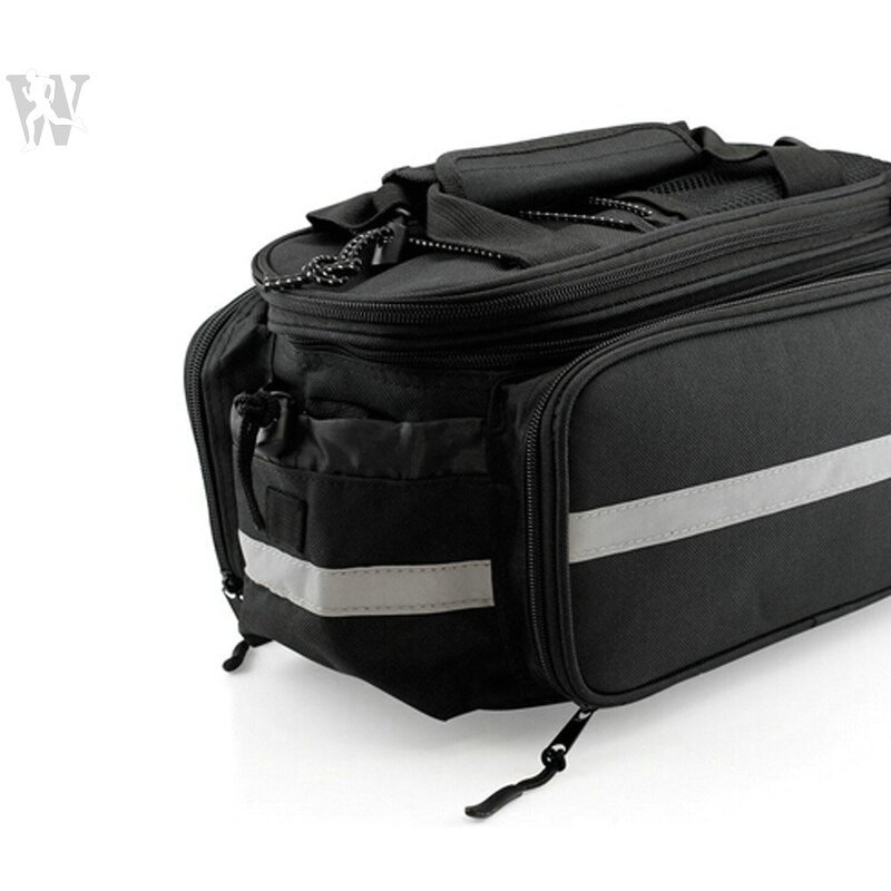 Bicycle Pannier Bag Manufacturer - Professional Cargo Luggage Bike Carrier