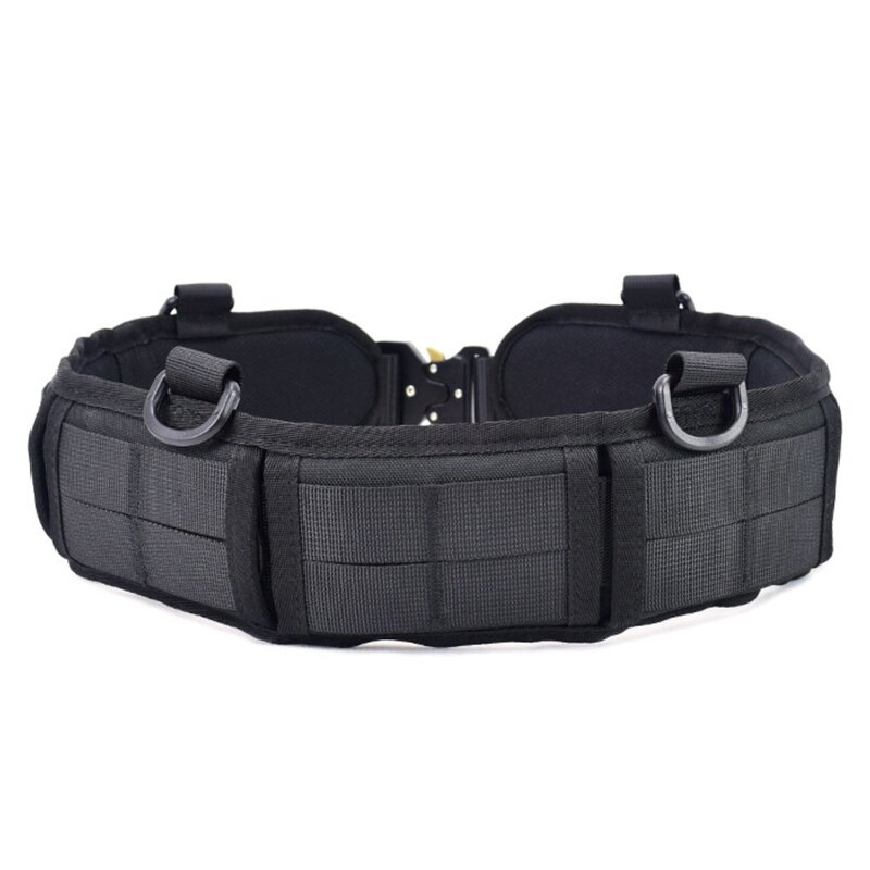 Security Duty Belt Factory - Wholesale Custom Logo Utility Waistband Belt