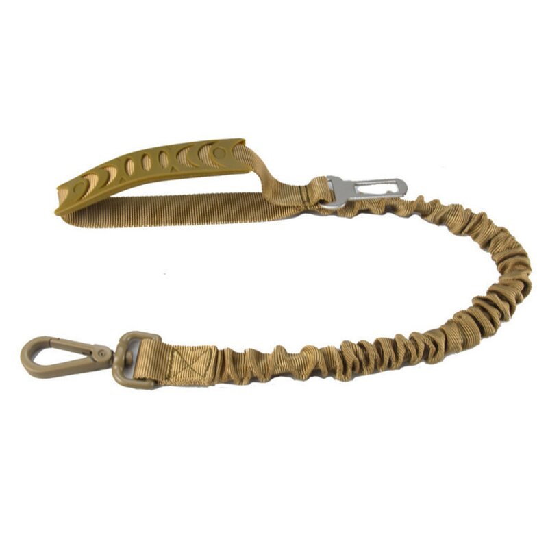 Dog Bungee Leash Supplier - Wholesale Waterproof Durable Retractable Sling Leash