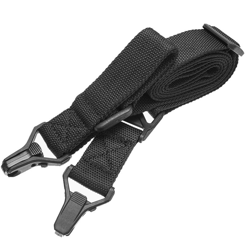 Tactical Sling Belt Supplier - Wholesale 2 Point Heavy Duty Quick Detach Strap