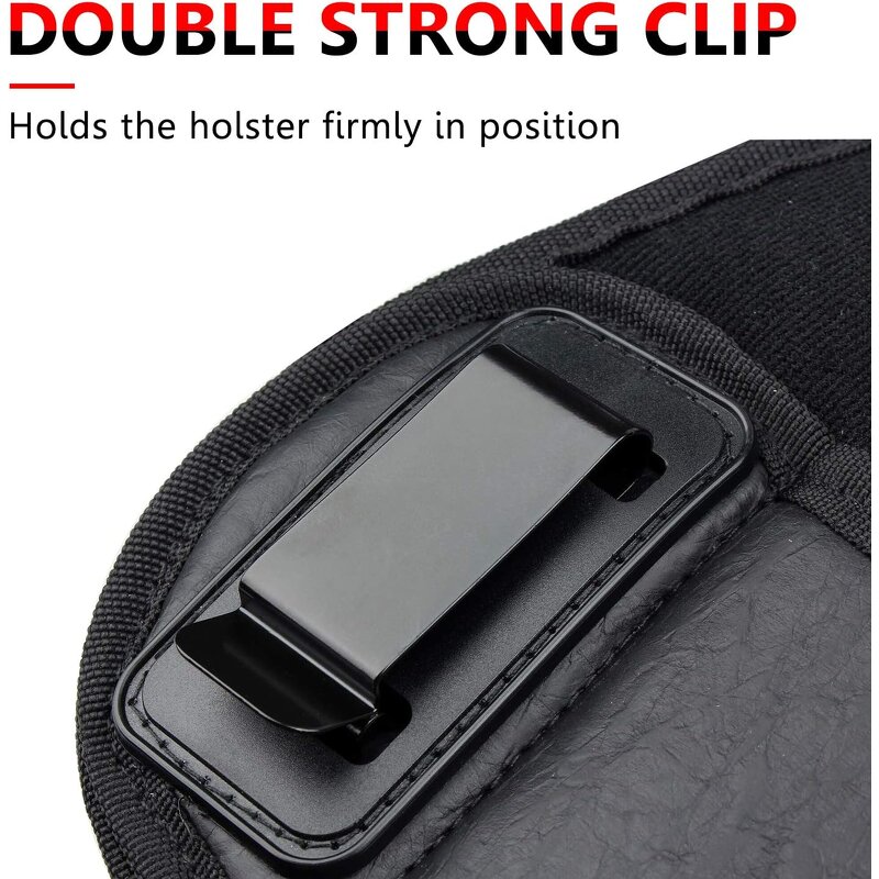 Gun Holster Factory - OEM Concealed IWB OWB Cowboy Tactical Leather