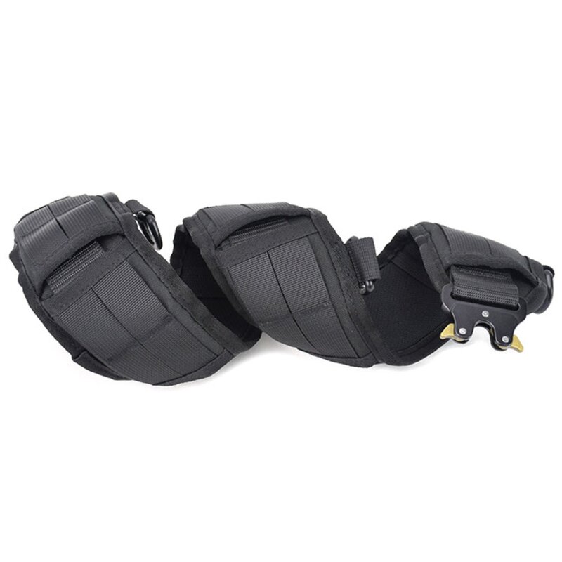 Security Duty Belt Factory - Wholesale Custom Logo Utility Waistband Belt