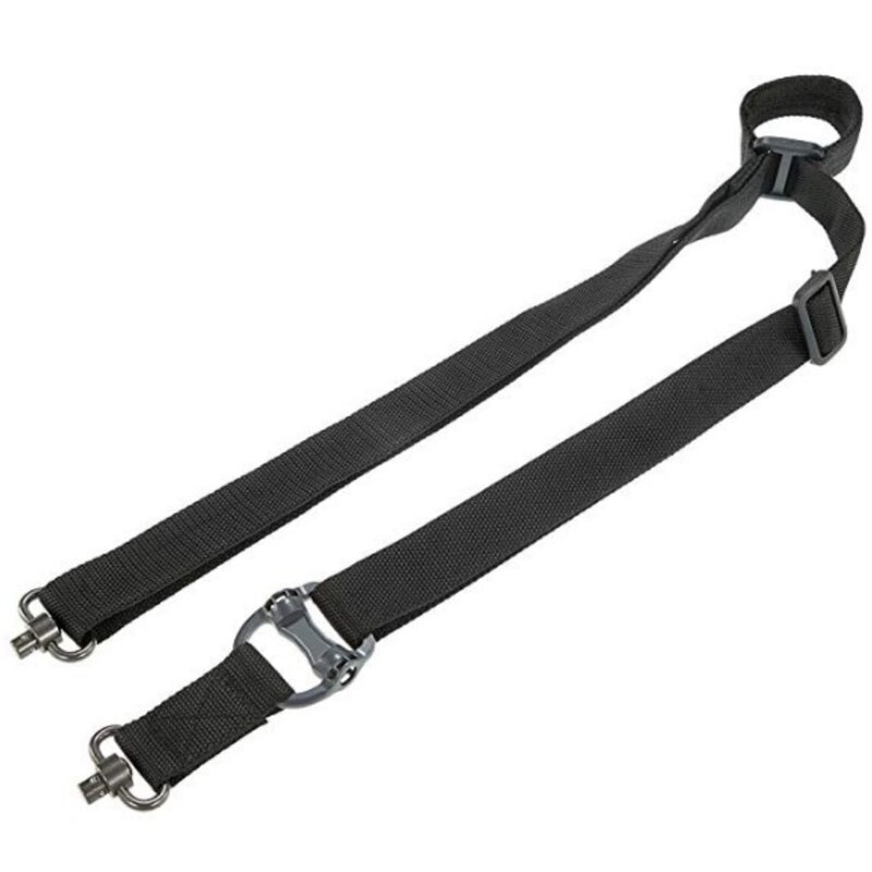 Gun Belt Sling Factory - Wholesale 2 Point 1.25 Inch Quick Detach Sling