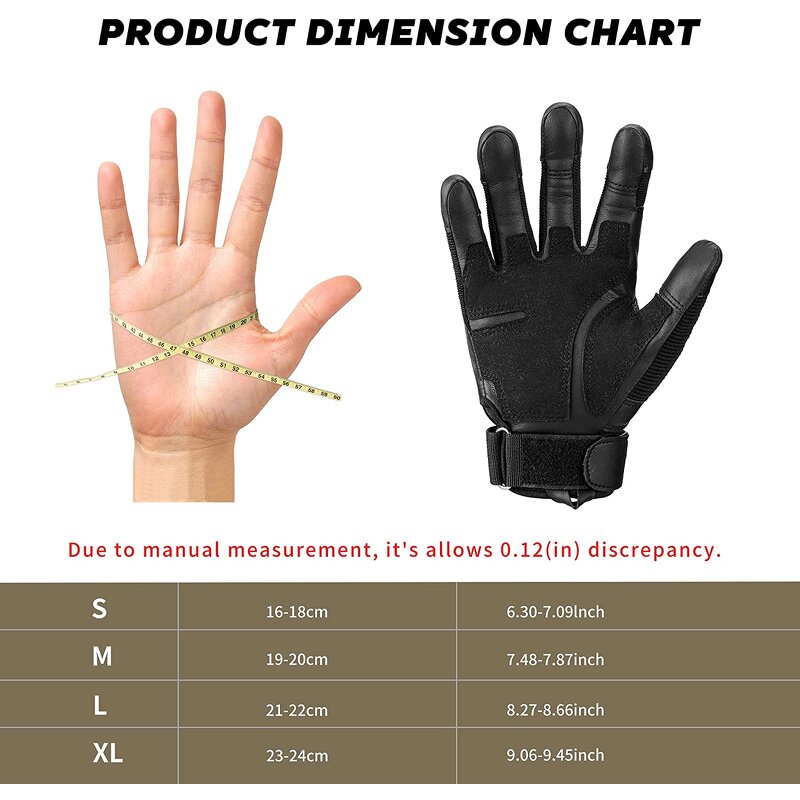 Training Tactical Gloves Supplier - Hot Sale Shooting Hard Knuckle Gloves
