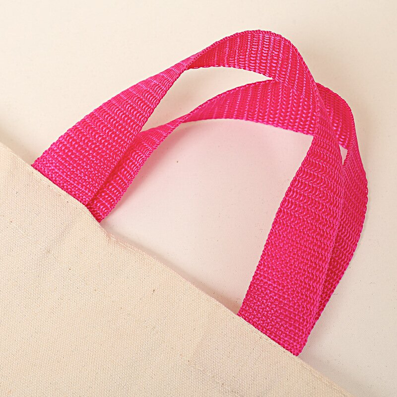 Organic Canvas Tote Bag Factory - Wins Flying Custom Printed Eco Recycled Blank Shopping Bag Plain