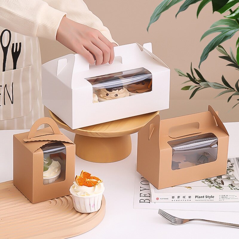 Take Away Food Box Manufacturer - Customized Food Grade Korean Paper Hot Dog French Fries Carton