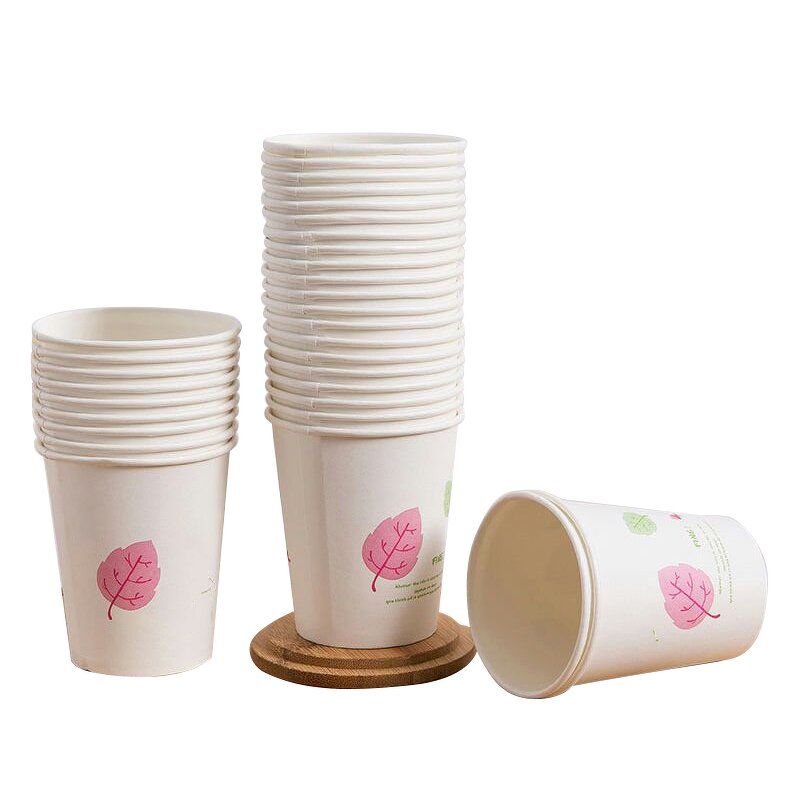 Ripple Wall Coffee Cup Supplier - Wins Flying Wholesale 100% Plastic Free 8-16Oz Custom Logo Hot